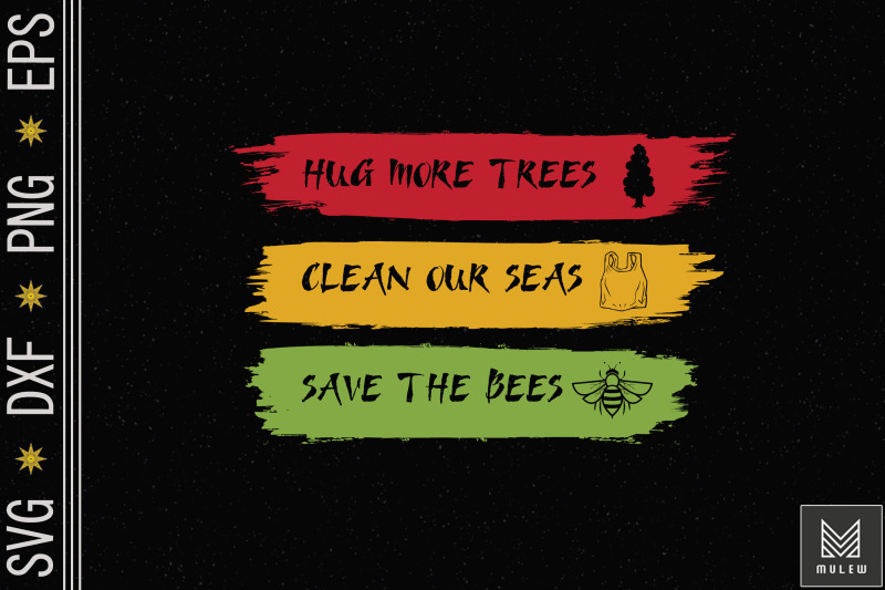 hug-more-trees-clean-our-seas