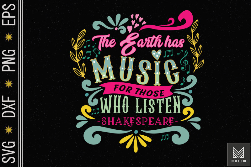 the-earth-has-music-for-those-who-listen