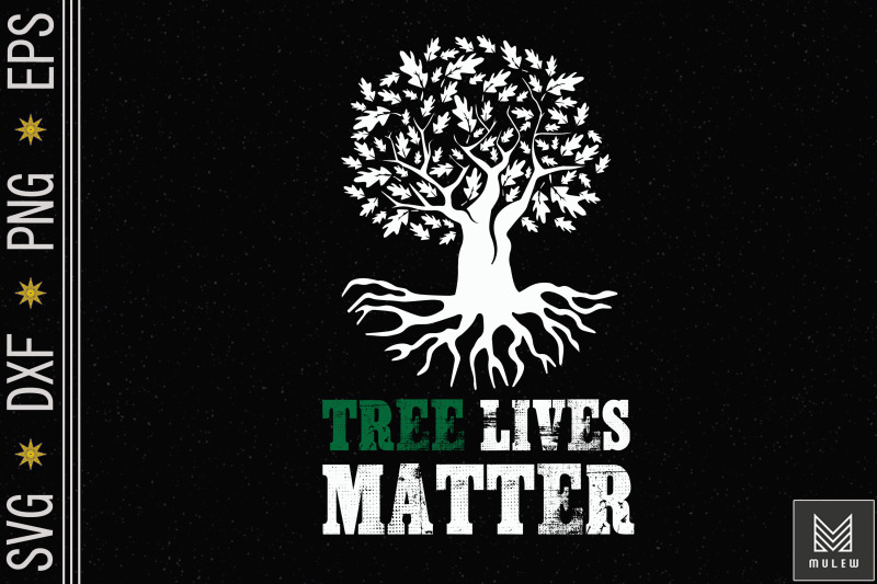 tree-lives-matter-outfit-gift-earth-day