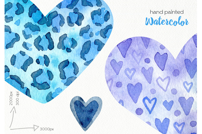 watercolor-hearts-clipart-png-files