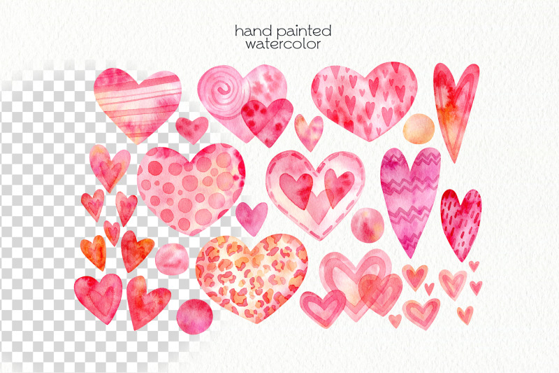 watercolor-hearts-clipart-png-files