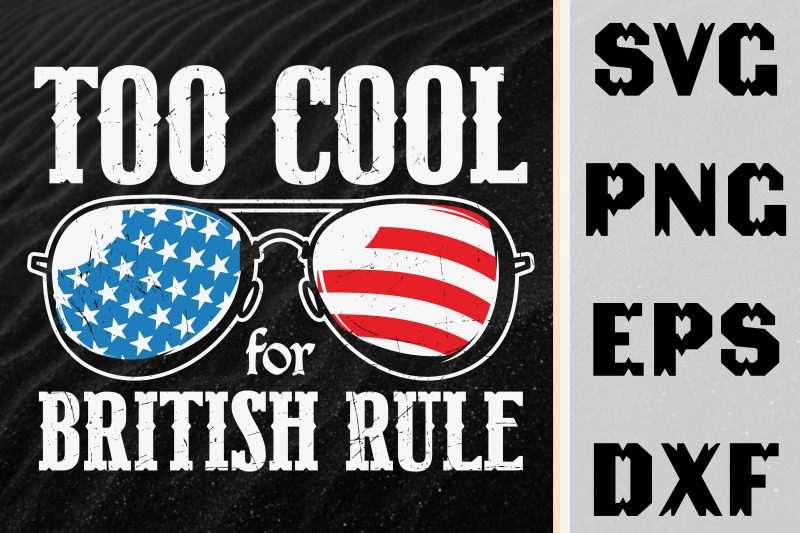 4th-of-july-too-cool-for-british-rule