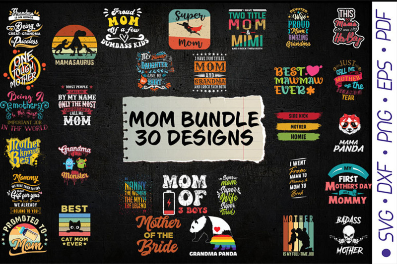 mother-bundle-30-designs-220331