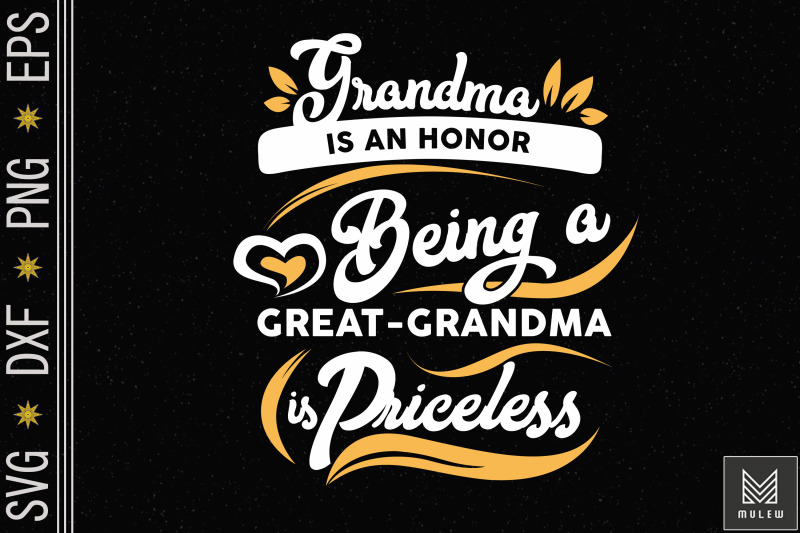 being-grandma-is-an-honor-mother-day