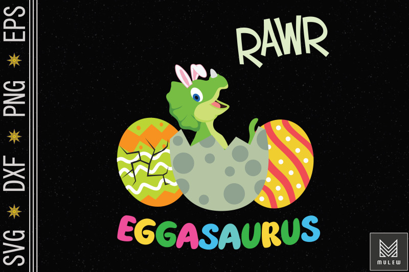 funny-eggasaurus-dinosaur-easter-day