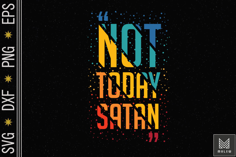 jesus-not-today-satan-funny-easter