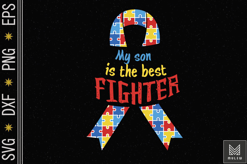 my-autism-son-is-the-best-fighter