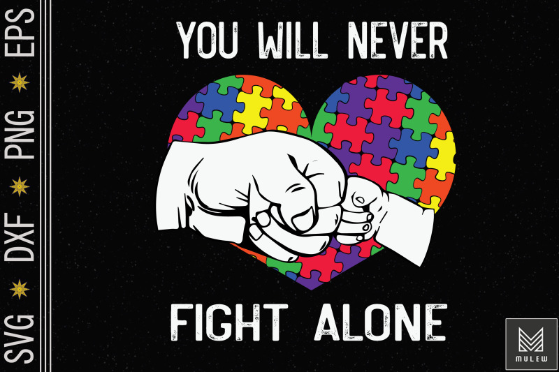 you-will-never-fight-alone