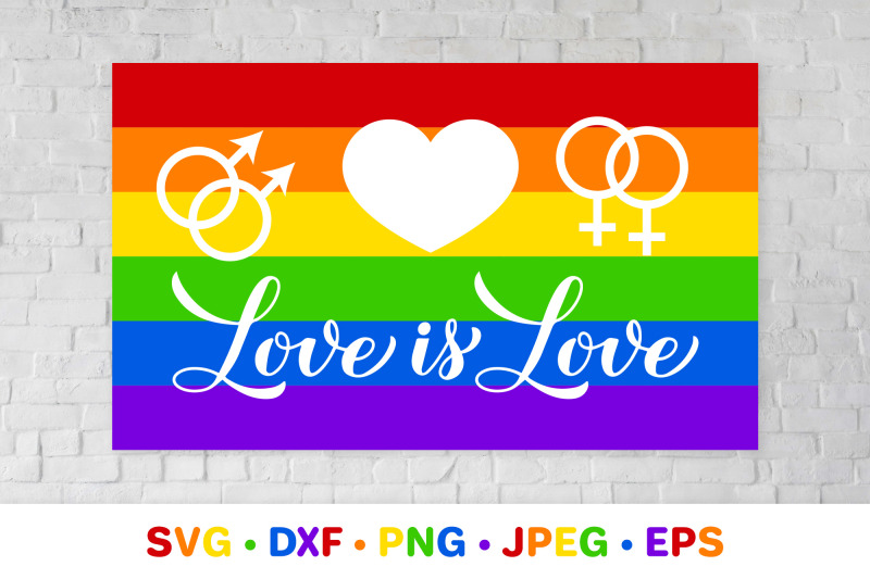 love-is-love-rainbow-lgbt-pride-flag-svg