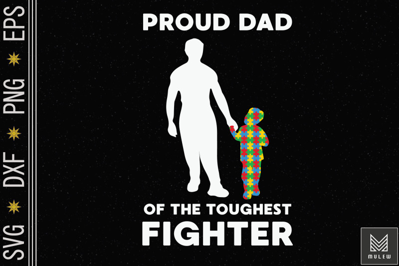 proud-dad-of-the-toughest-fighter