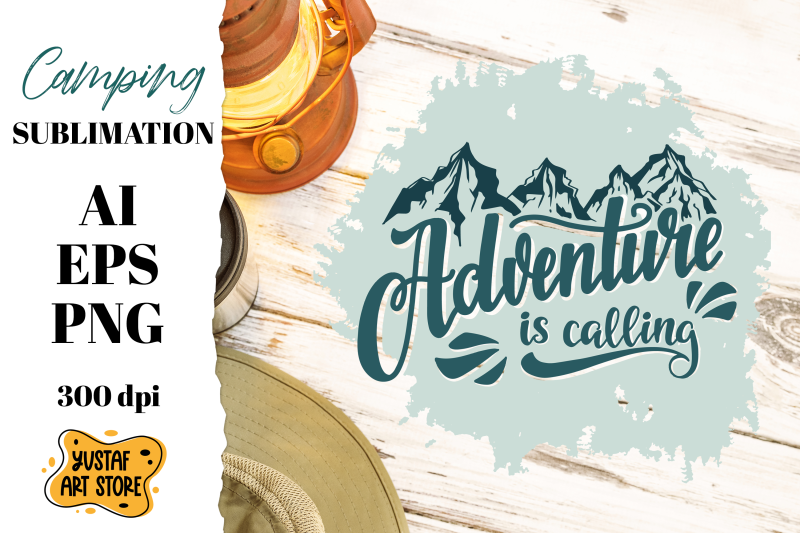 adventure-camping-sublimation-adventure-is-calling-lettering