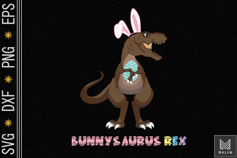 easter-bunnysaurus-rex-cool-dinosaur