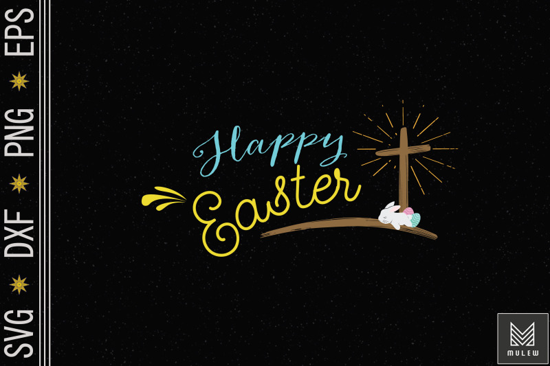 happy-easter-t-shirt