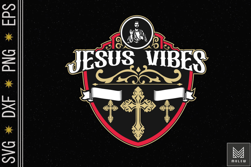 jesus-vibes-retro-vintage-easter-day