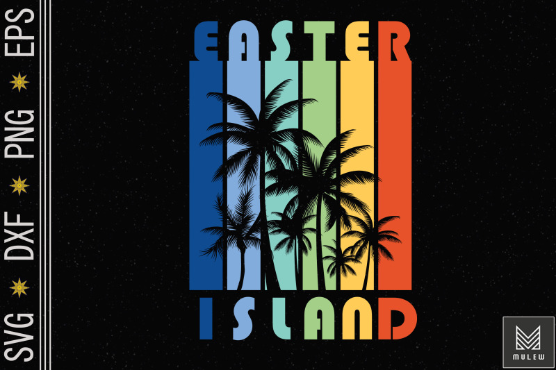 vintage-70s-80s-style-easter-island