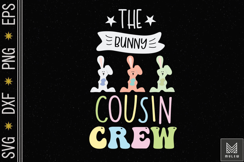 cousin-crew-cute-bunny-rabbit-easter-day