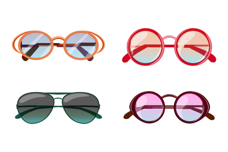 cartoon-summer-sunglasses-fashion-designs-modern-colorful-eyeglasses