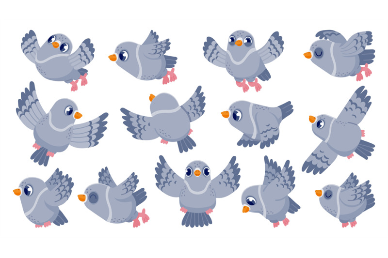 flying-pigeon-cartoon-bird-character-in-flight-cute-mascot-with-funn