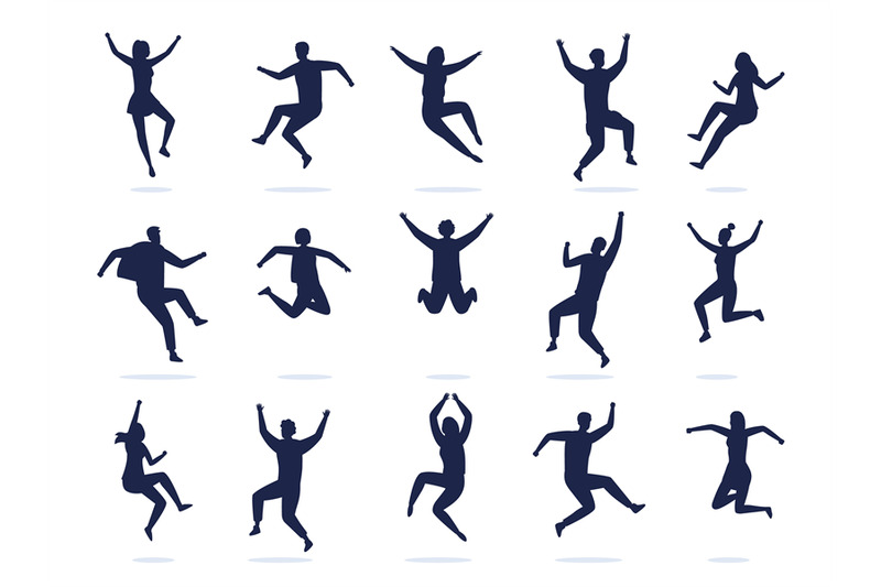 jumping-people-silhouette-happy-active-dancing-men-and-women-celebrat