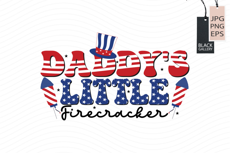 daddy-039-s-little-firecracker-sublimation