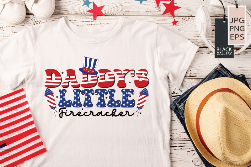 daddy-039-s-little-firecracker-sublimation