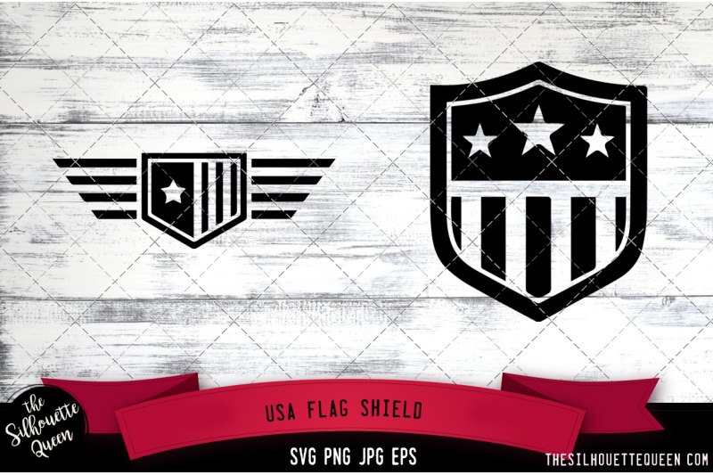 usa-flag-shield-silhouette-vector