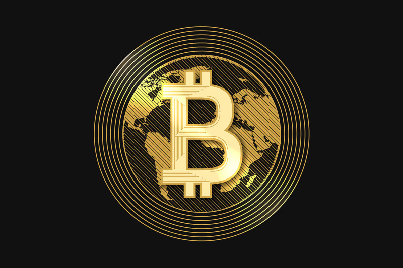 golden-bitcoin-cryptocurrency-illustration-isolated-on-black