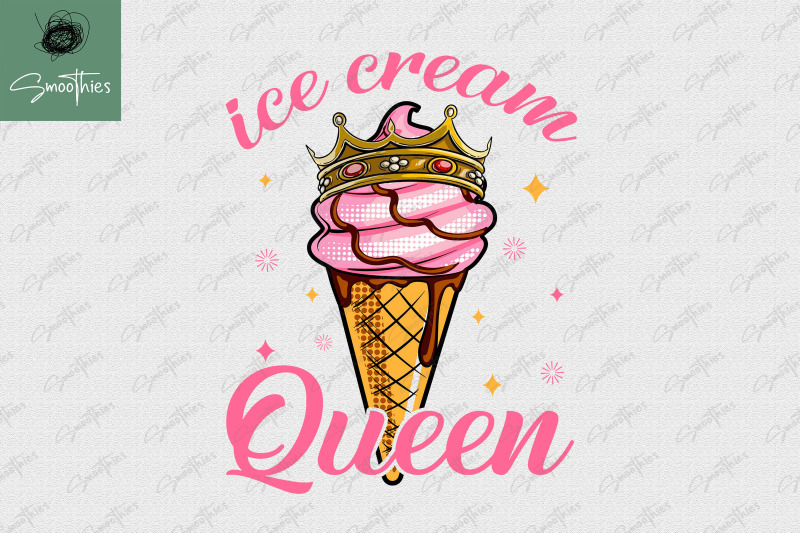 ice-cream-queen-pink-summer-sublimation