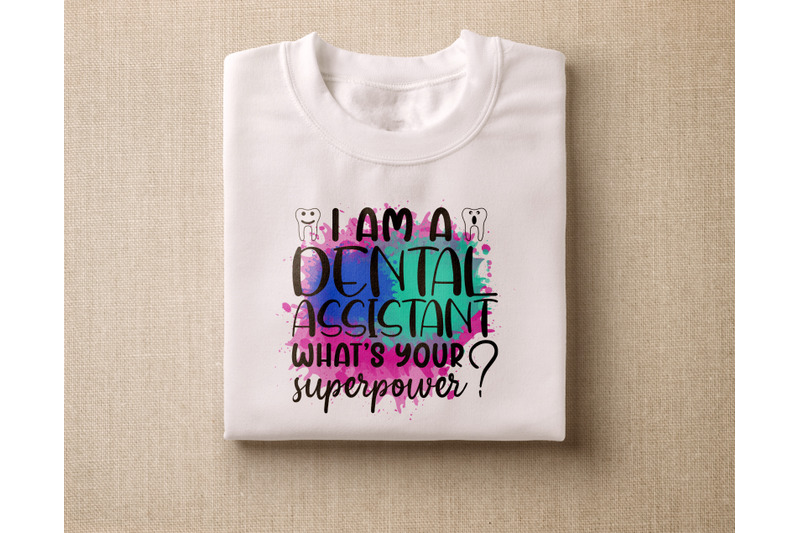 dental-assistant-sublimation-designs-bundle-6-dental-assistant-png