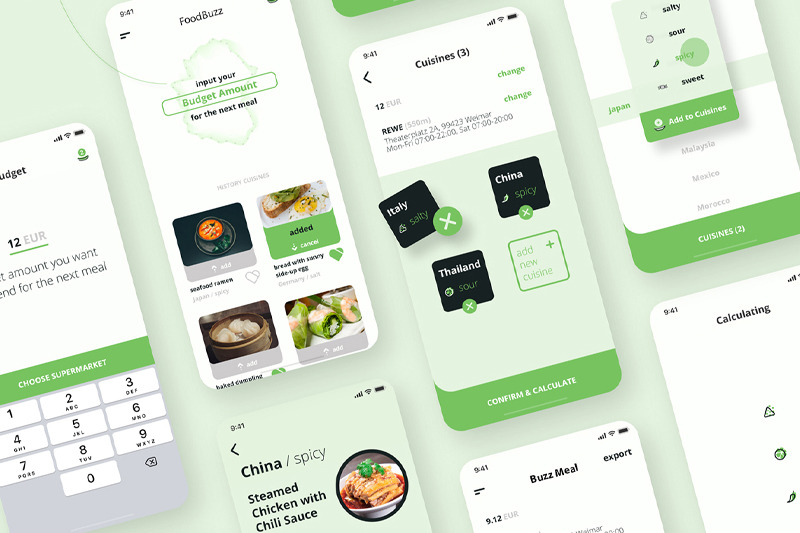 food-buzz-ui-kit-food-app-screen