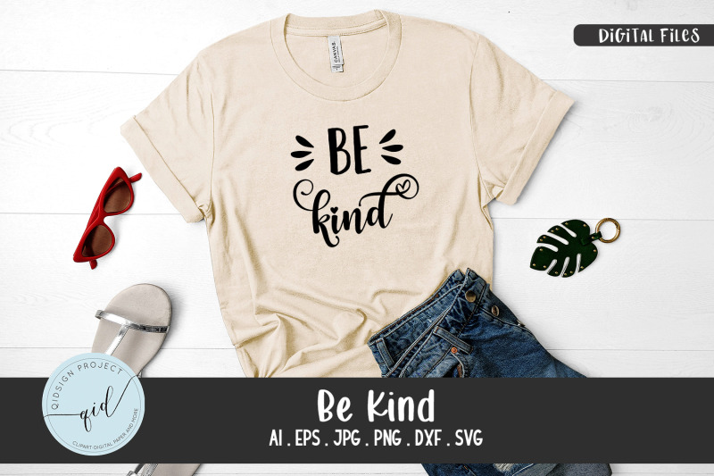 be-kind-svg-phrases-svg