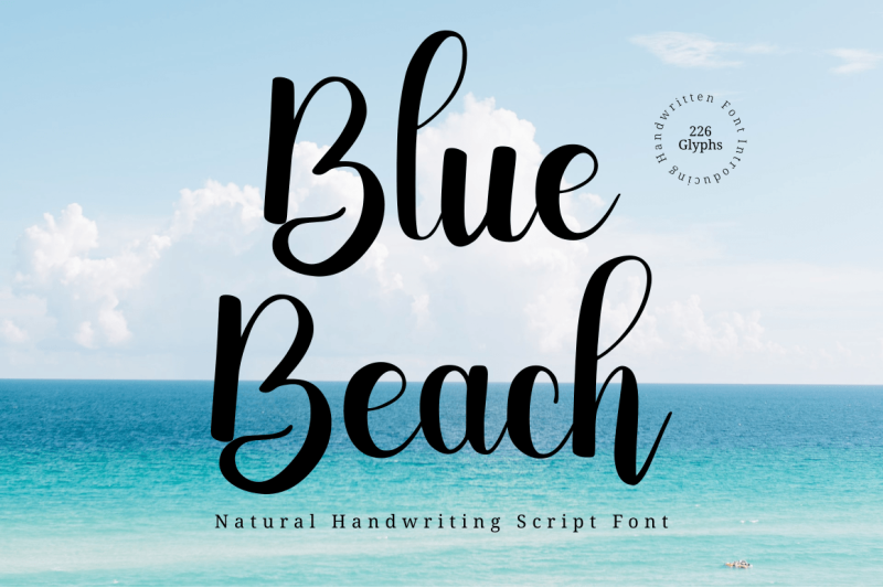 blue-beach