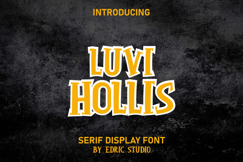 luvi-hollis