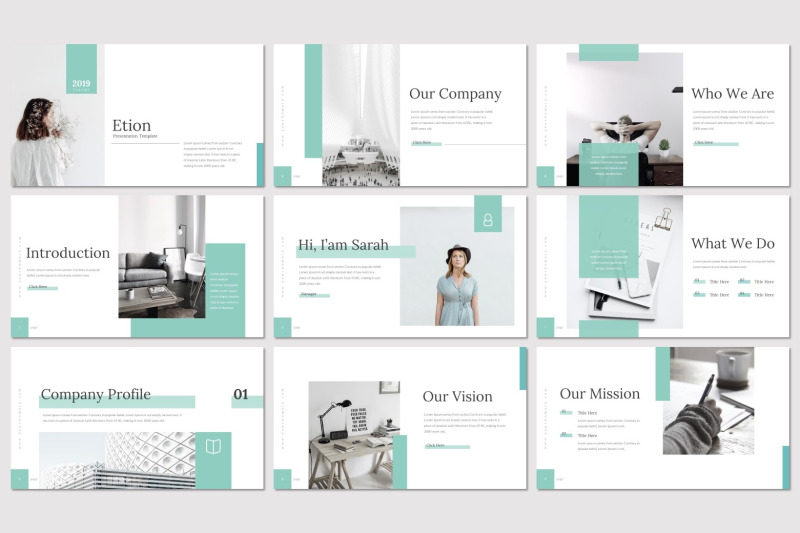 etion-powerpoint-template