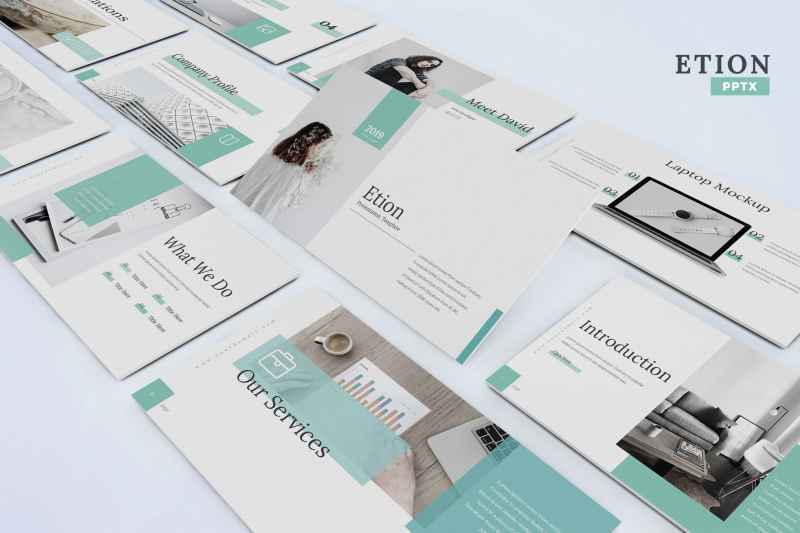 etion-powerpoint-template