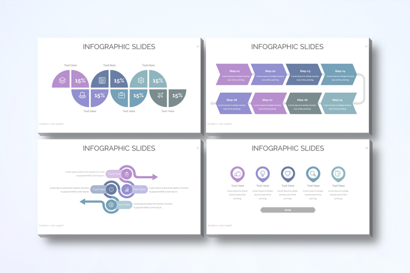 daze-google-slides-template