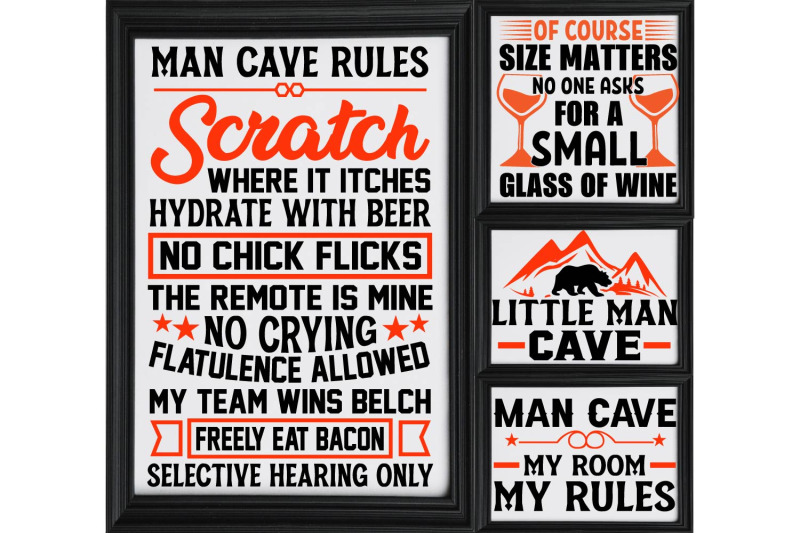 man-cave-quotes-svg-bundle-beer-signs