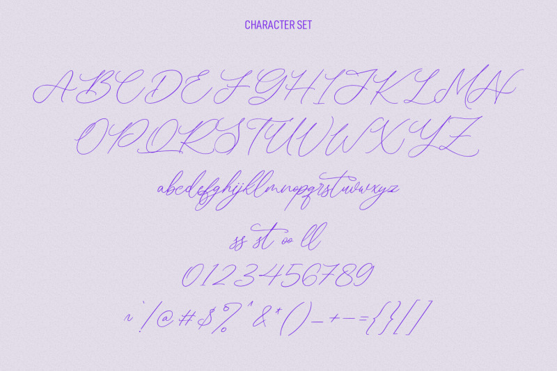 karmondy-signature-script-font
