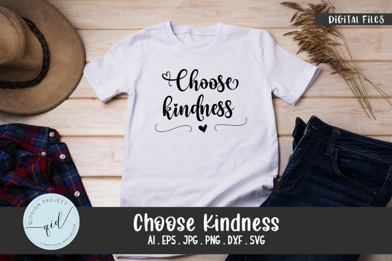 choose-kindness-phrases-svg
