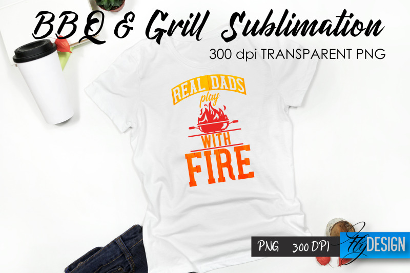 bbq-amp-grill-t-shirt-sublimation-design-fathers-day-t-shirt-design