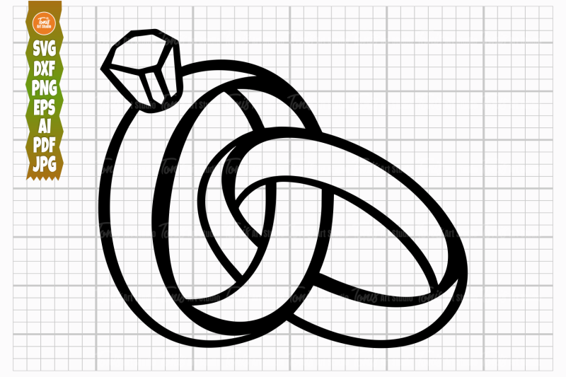 wedding-rings-svg-png-dxf-eps-ai-digital-download-cricut-fil