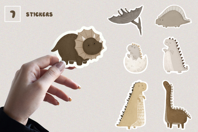 dino-stickers-dinosaur-collection