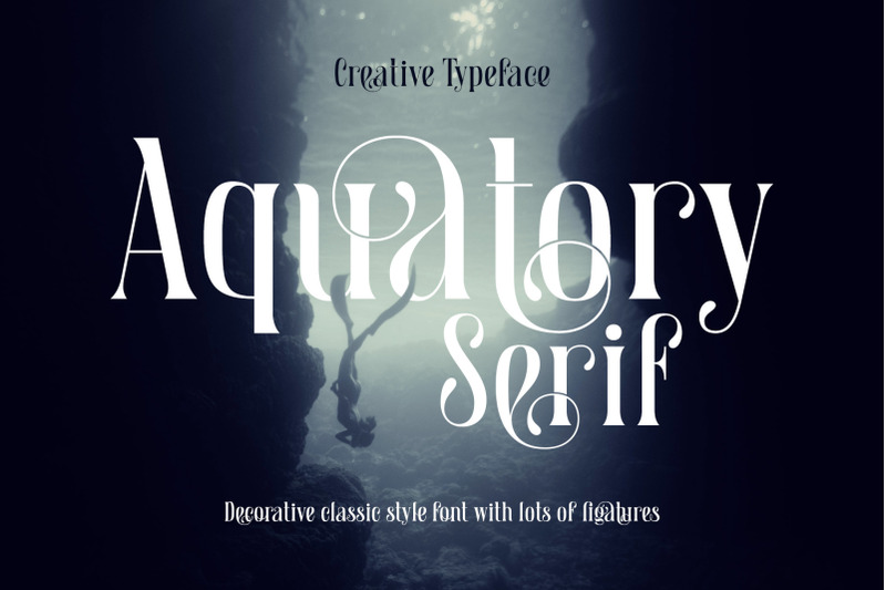 aquatory-serif-font