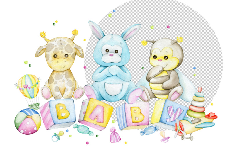 kangaroo-bee-giraffe-cubes-with-letters-baby-children-039-s-toys-wat