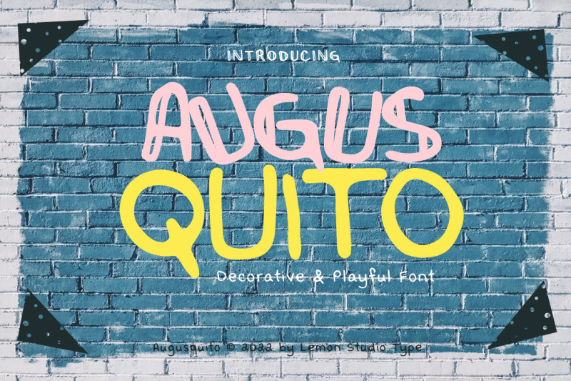 augusquito