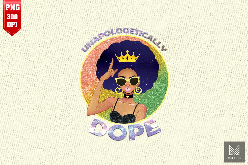 unapologetically-dope-black-afro