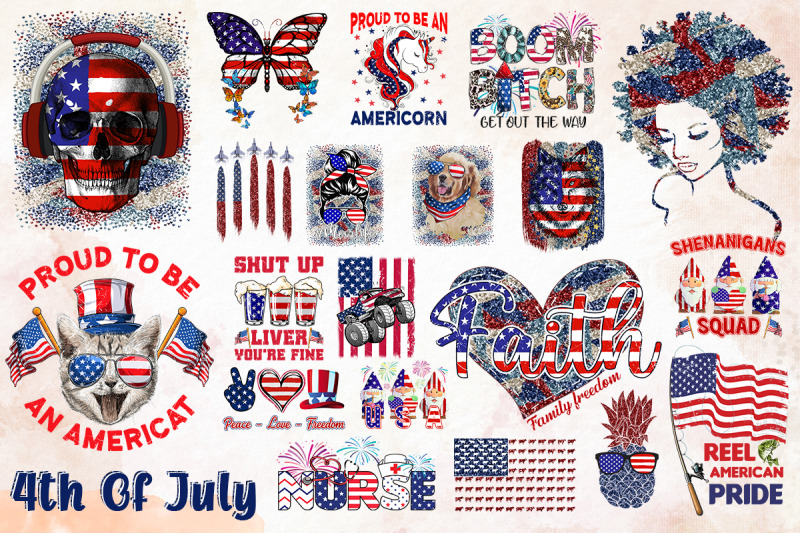 awesome-design-for-4th-of-july-bundle