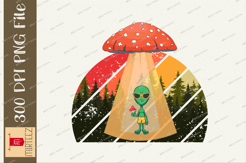 psychedelic-mushroom-trippy-alien-png