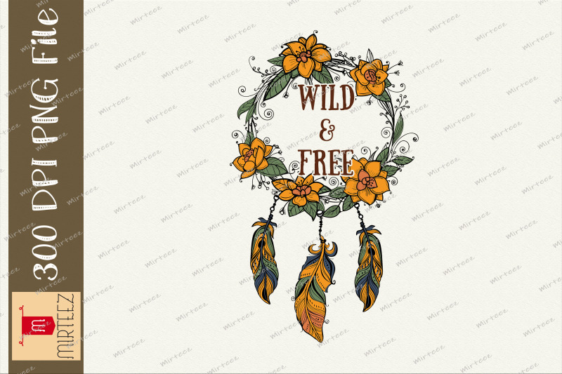 wild-and-free-dream-catcher-sublimation