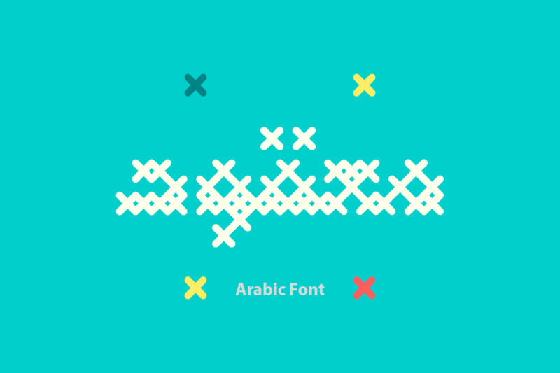 maaqoud-arabic-font